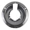 Euclid Shield, Dust, Brake, Steel, 2 Piece Universal Bolt-On For 16-1/2 X 7 In. Brakes E886 - alternate 5